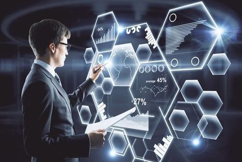 互聯網信息服務行業龍頭企業個股全面資料與數據匯總